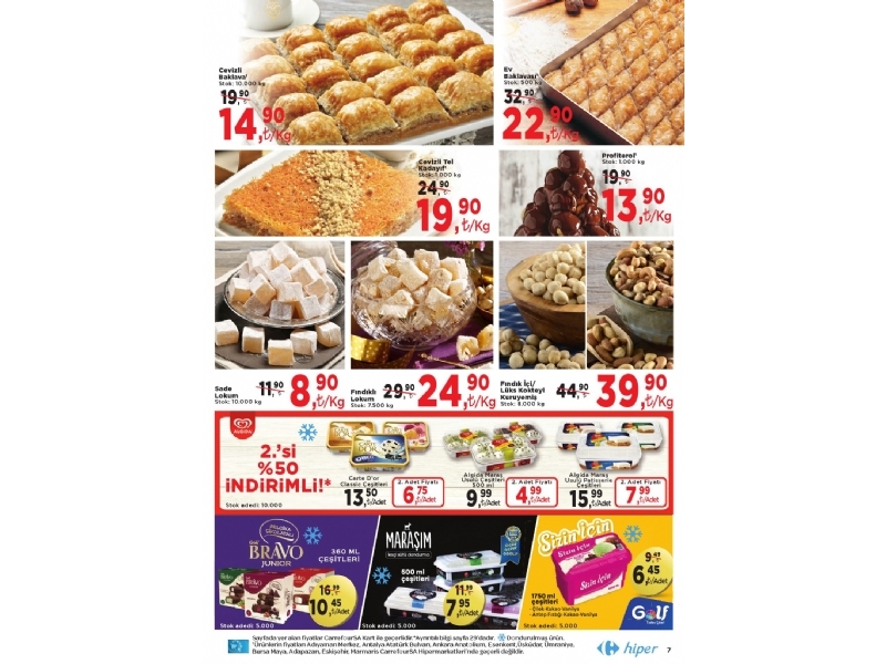 CarrefourSA 10 - 22 Austos Katalou - 7
