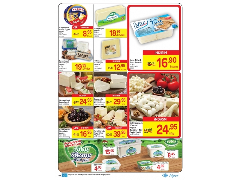 CarrefourSA 10 - 22 Austos Katalou - 10