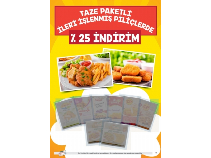 Migros 30 Austos - 12 Eyll Migroskop - 11