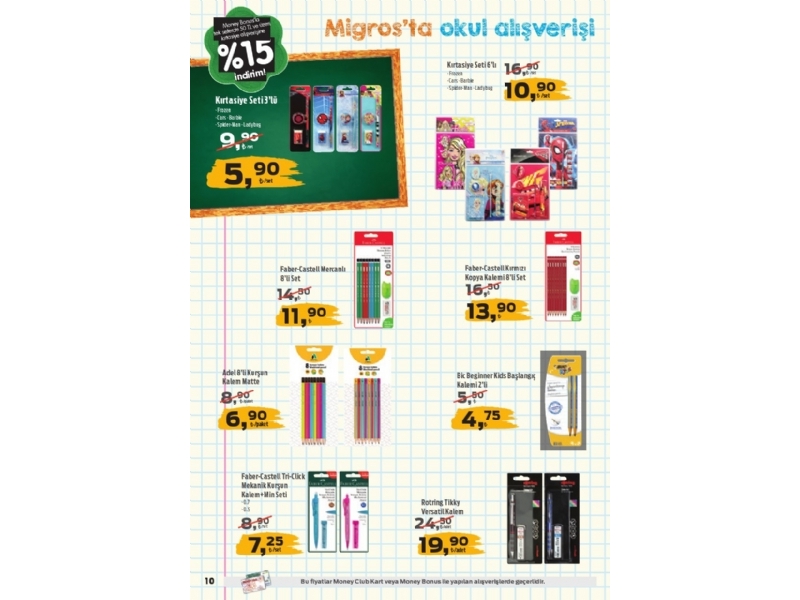 Migros Krtasiye Katalou 2018 - 10