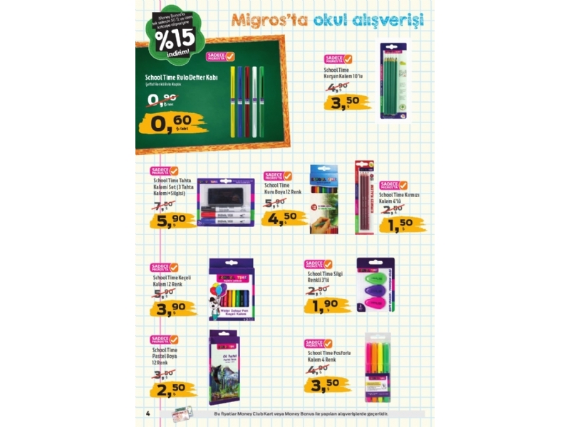 Migros Krtasiye Katalou 2018 - 4