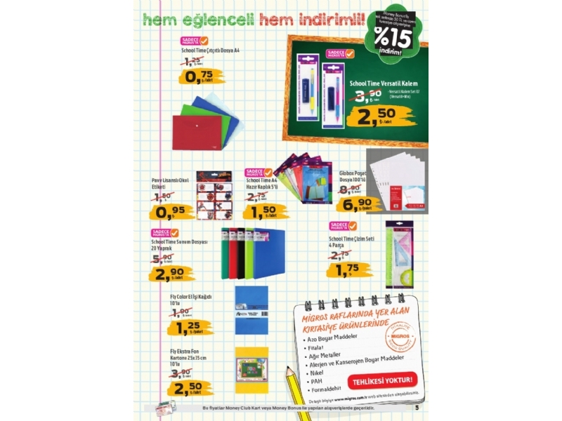 Migros Krtasiye Katalou 2018 - 5