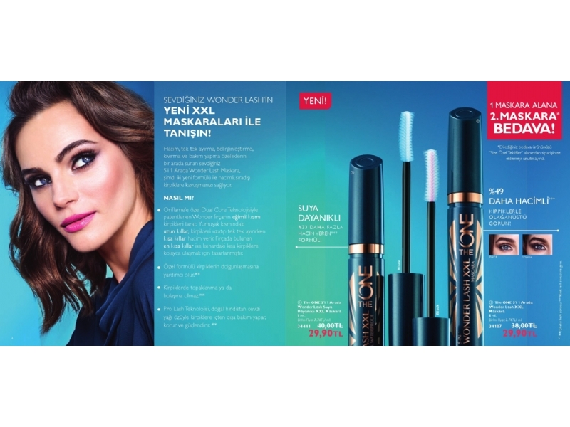 Oriflame Eyll 2018 Katalou - 4