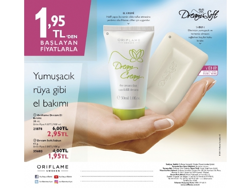 Oriflame Eyll 2018 Katalou - 70