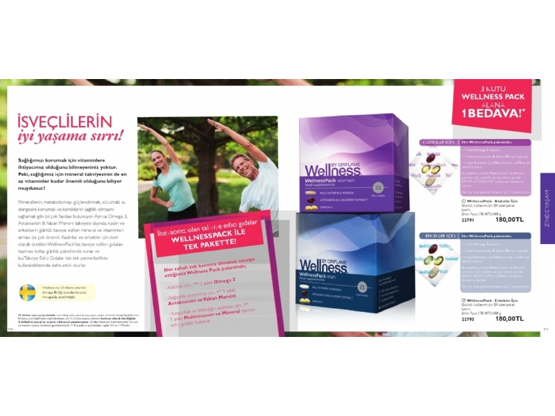 Oriflame Eyll 2018 Katalou - 57