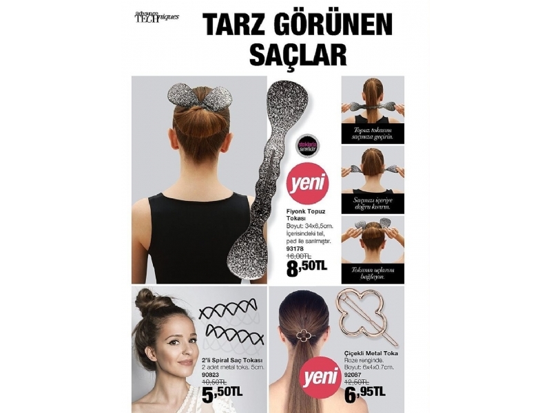 Avon Eyll 2018 Katalou - 150