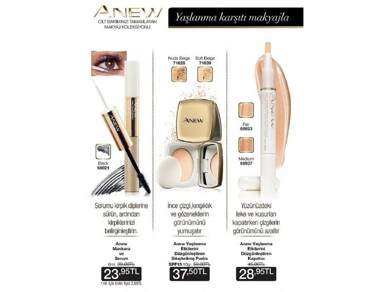 Avon Eyll 2018 Katalou - 116