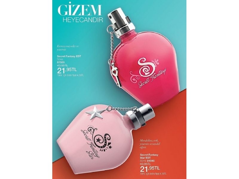 Avon Eyll 2018 Katalou - 216