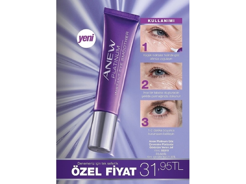 Avon Eyll 2018 Katalou - 231