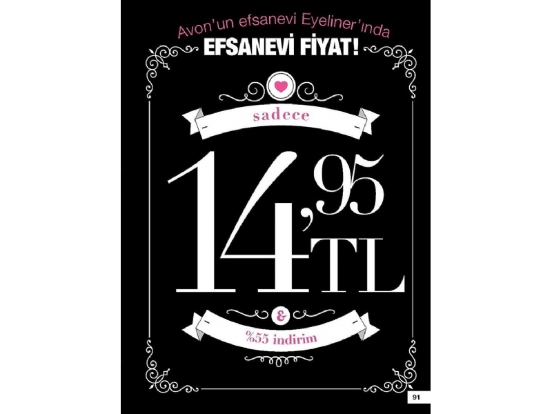 Avon Eyll 2018 Katalou - 53