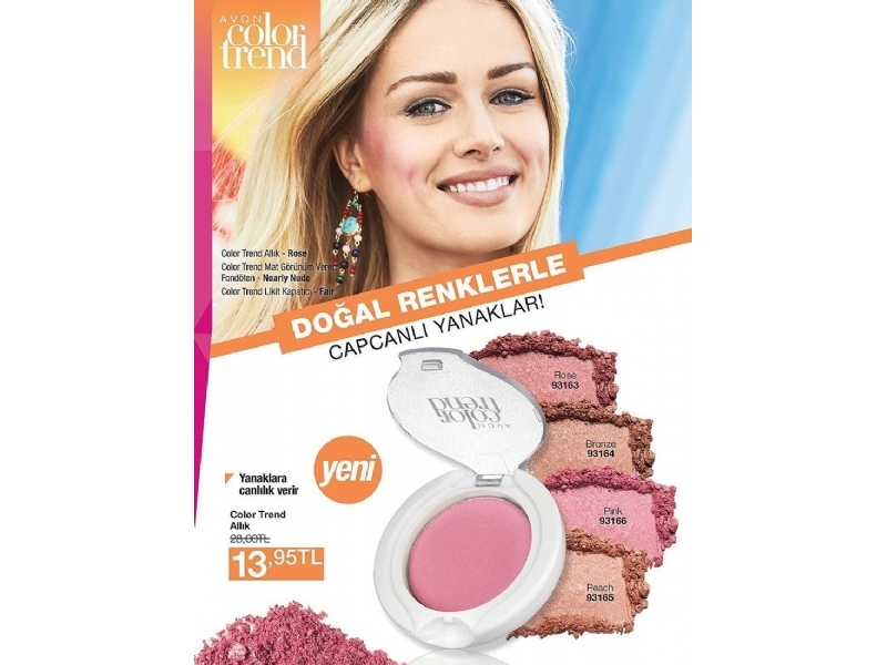 Avon Eyll 2018 Katalou - 120