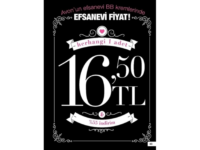 Avon Eyll 2018 Katalou - 43