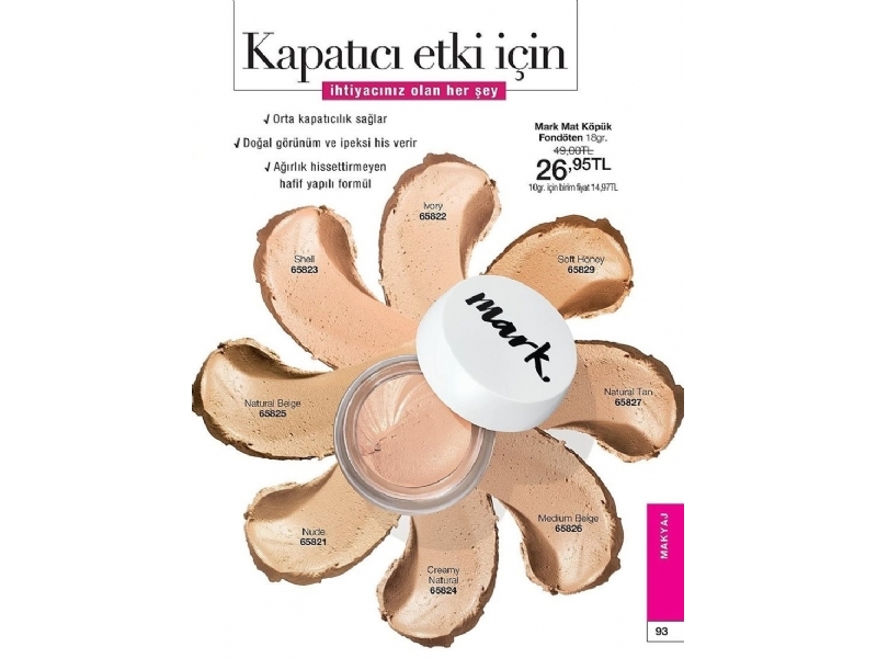 Avon Eyll 2018 Katalou - 93