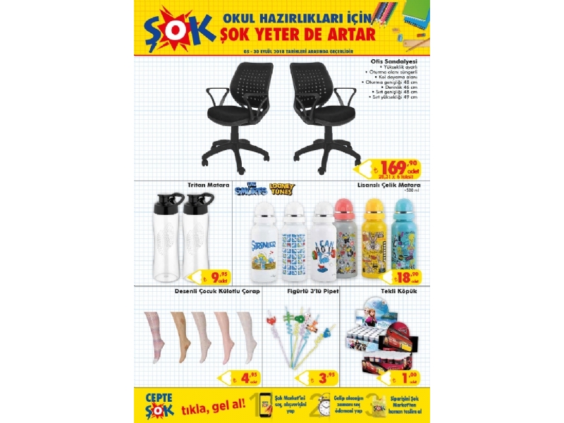 �ok 5 - 11 Eyl�l F�rsat �r�nleri - 8