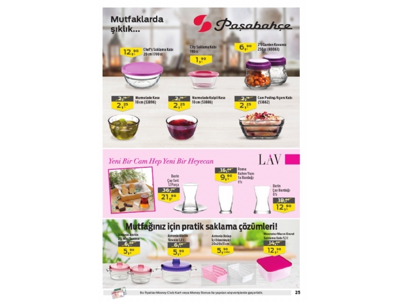 Migros 13 - 26 Eyll Migroskop - 72