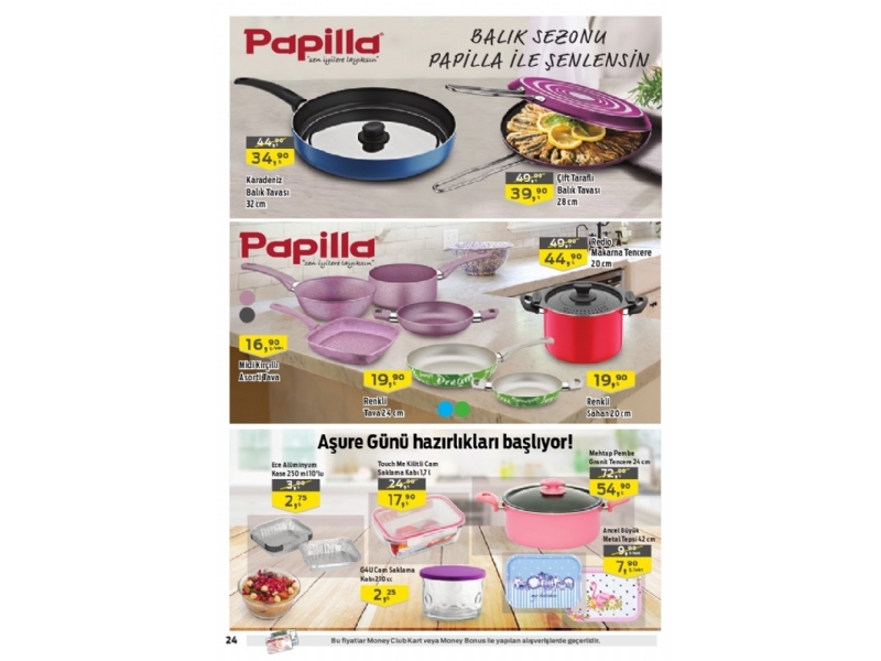 Migros 13 - 26 Eyll Migroskop - 71