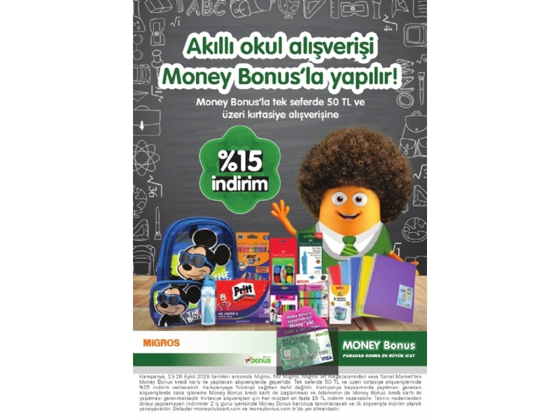 Migros 13 - 26 Eyl�l Migroskop - 63