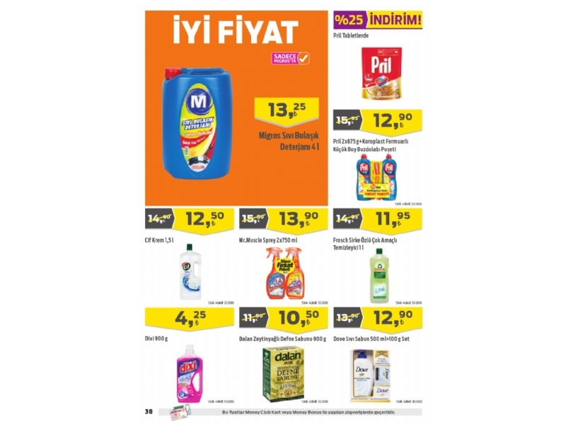 Migros 13 - 26 Eyll Migroskop - 38