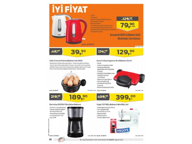 Migros 13 - 26 Eyll Migroskop - 79