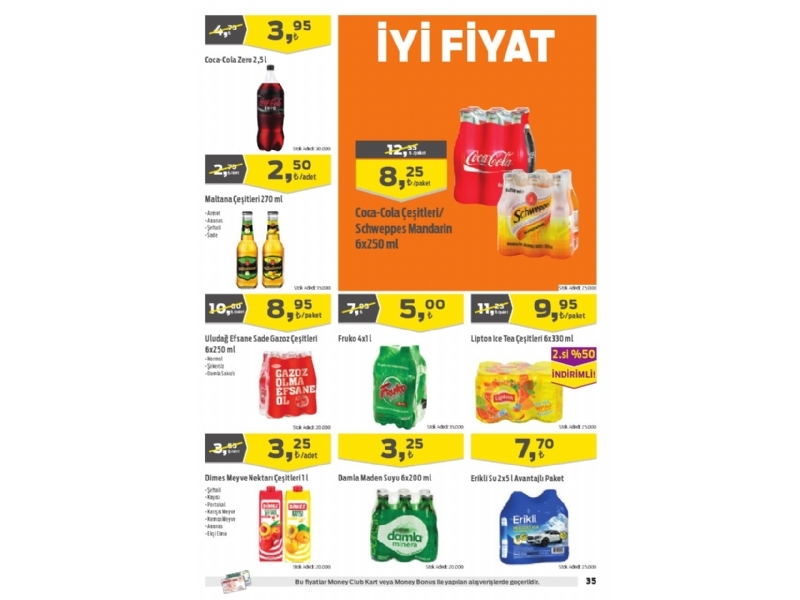 Migros 13 - 26 Eyll Migroskop - 35