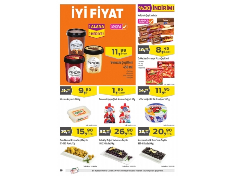 Migros 13 - 26 Eyll Migroskop - 18