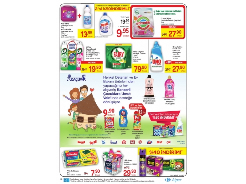 CarrefourSA 20 Eyll - 3 Ekim Katalou - 16