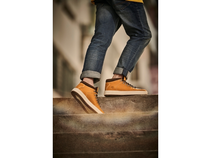 Timberland Cityroam Alpine Chukka - 5