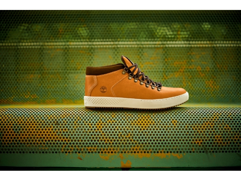 Timberland Cityroam Alpine Chukka - 11