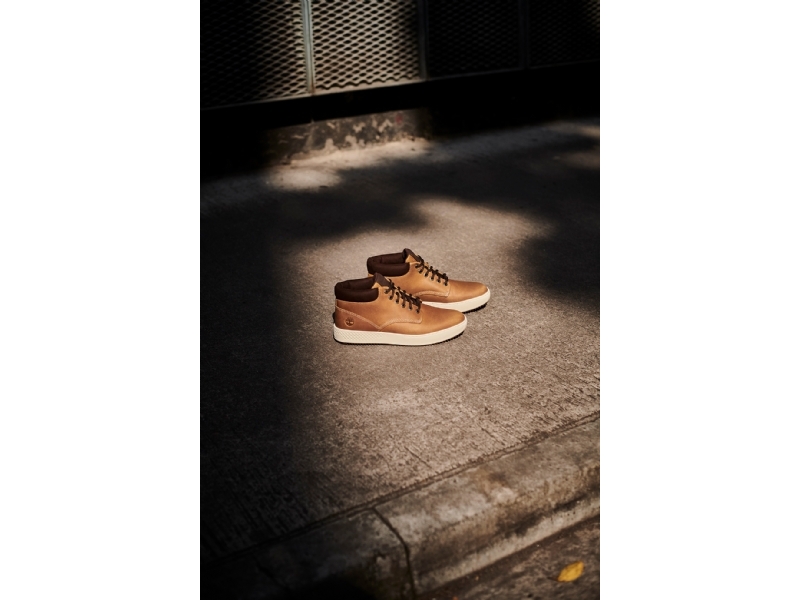 Timberland Cityroam Alpine Chukka - 8