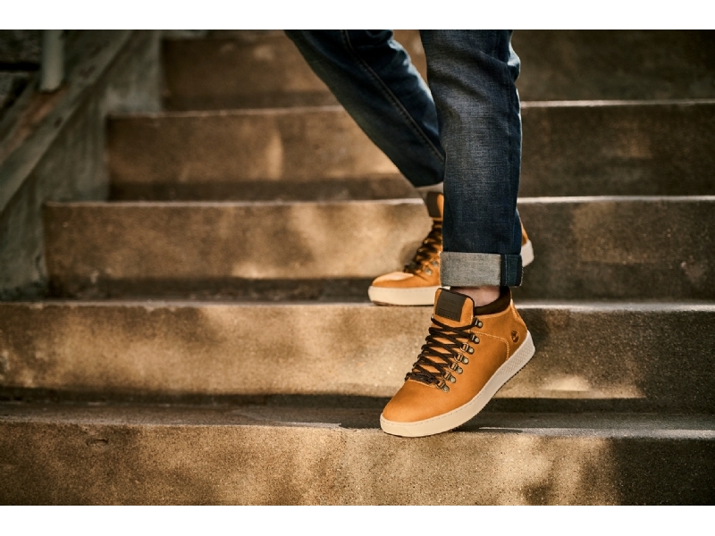 Timberland Cityroam Alpine Chukka - 6