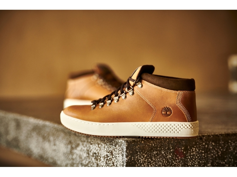 Timberland Cityroam Alpine Chukka - 14