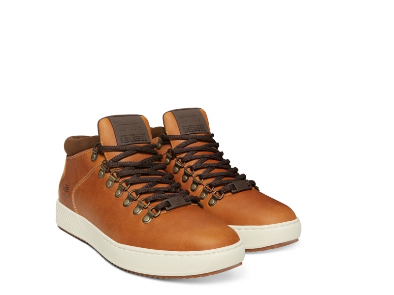 Timberland Cityroam Alpine Chukka - 1