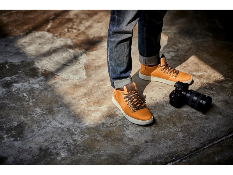 Timberland Cityroam Alpine Chukka - 10