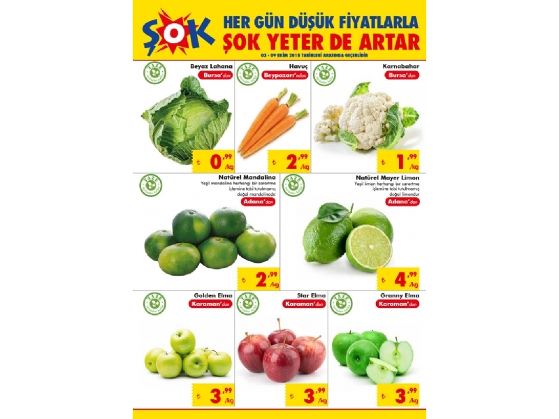 ok 3 - 9 Ekim Frsat rnleri - 2