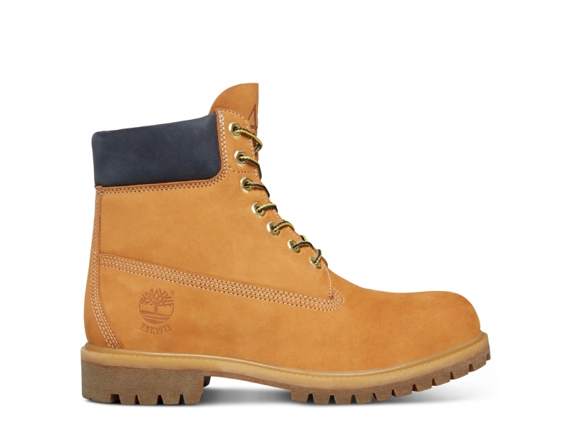 Timberland Sar Bot Koleksiyonu - 21