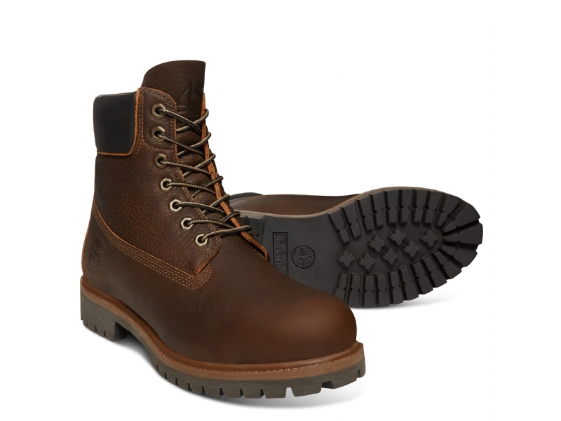 Timberland Sar Bot Koleksiyonu - 15