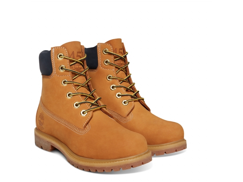 Timberland Sar Bot Koleksiyonu - 4