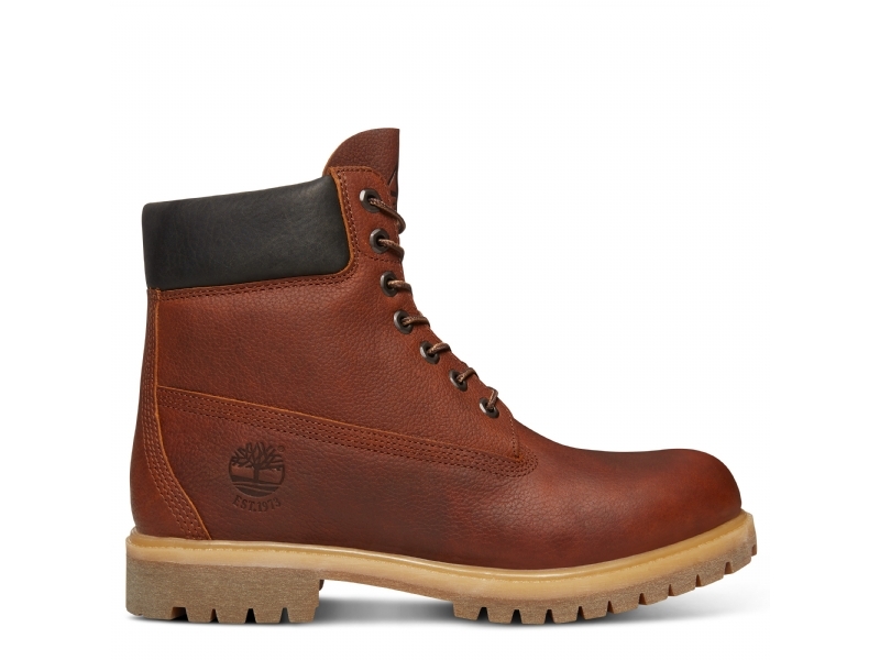 Timberland Sar Bot Koleksiyonu - 9