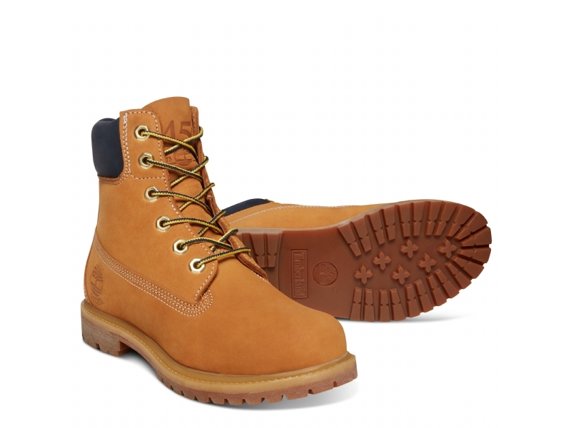 Timberland Sar Bot Koleksiyonu - 7