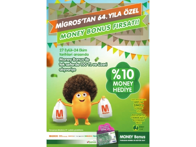 Migros 11 - 24 Ekim Migroskop - 56