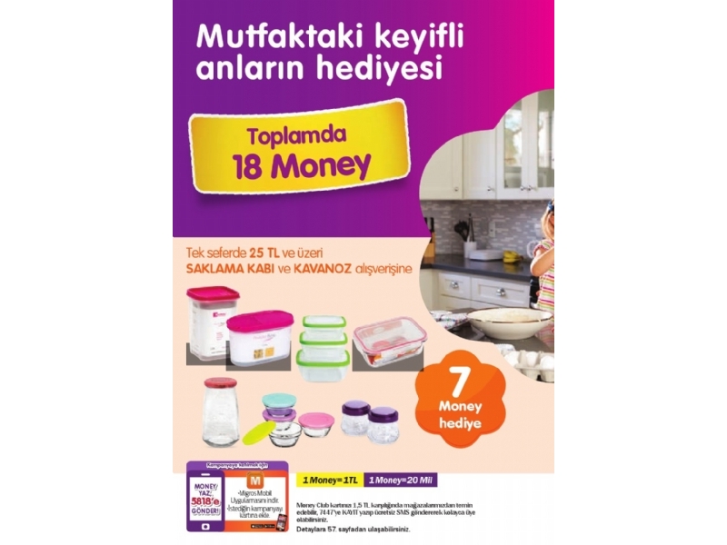 Migros 11 - 24 Ekim Migroskop - 54