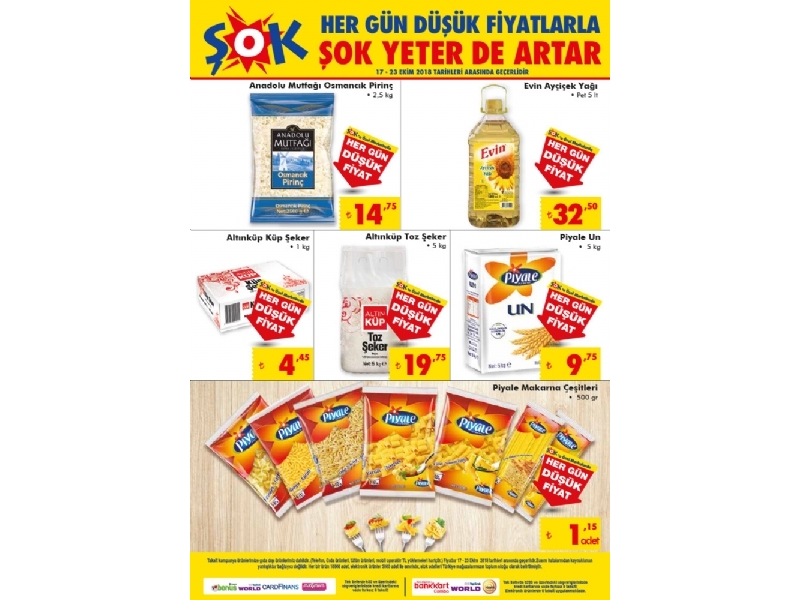 ok 17 - 23 Ekim Frsat rnleri - 3