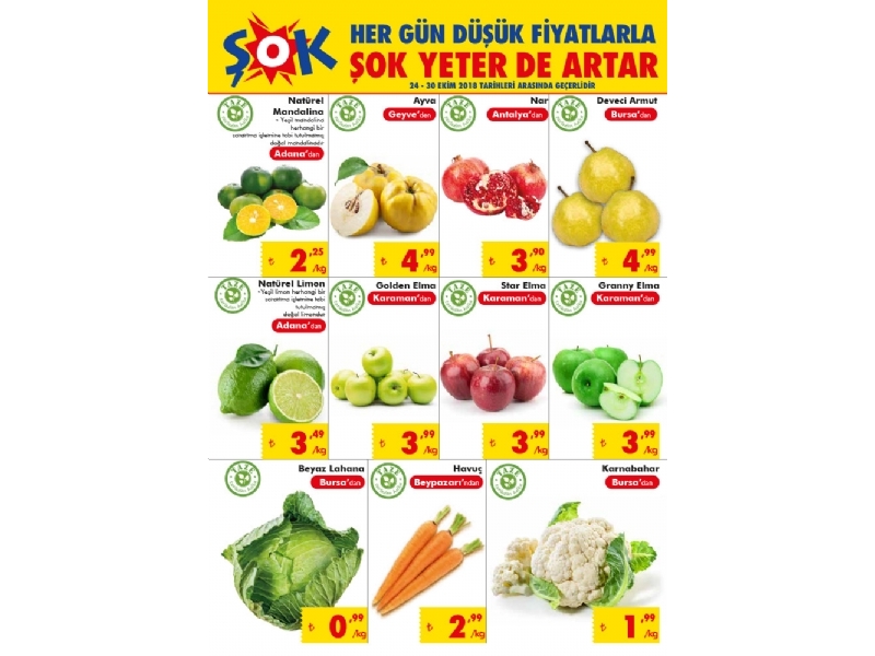 ok 24 - 30 Ekim Frsat rnleri - 4