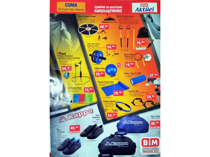 Bim 2 Kasm Aktel rnler - 2