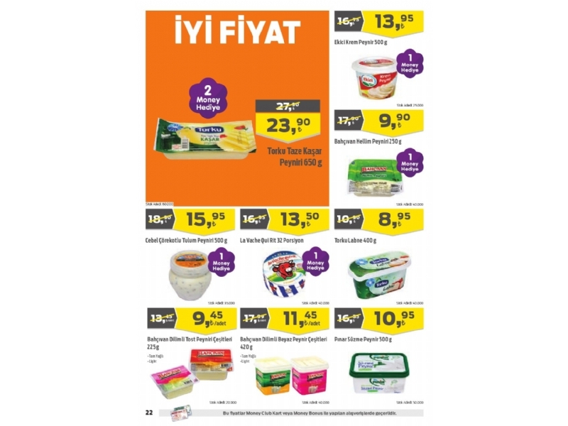 Migros 25 Ekim - 7 Kasm Migroskop - 22