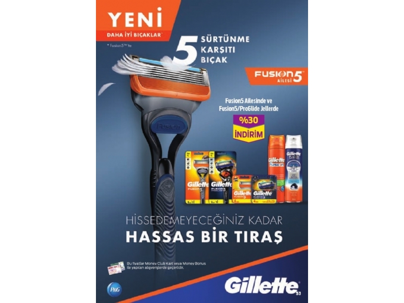 Migros 25 Ekim - 7 Kasm Migroskop - 53