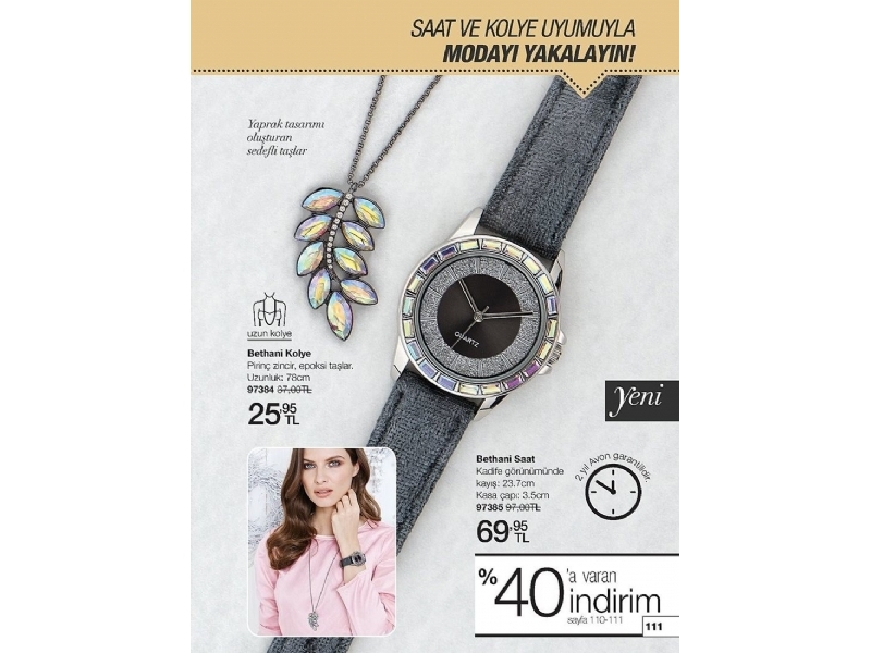 Avon 26 Ekim - 23 Kasm Katalou - 111