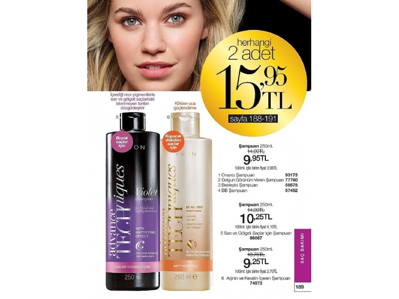 Avon 26 Ekim - 23 Kasm Katalou - 189