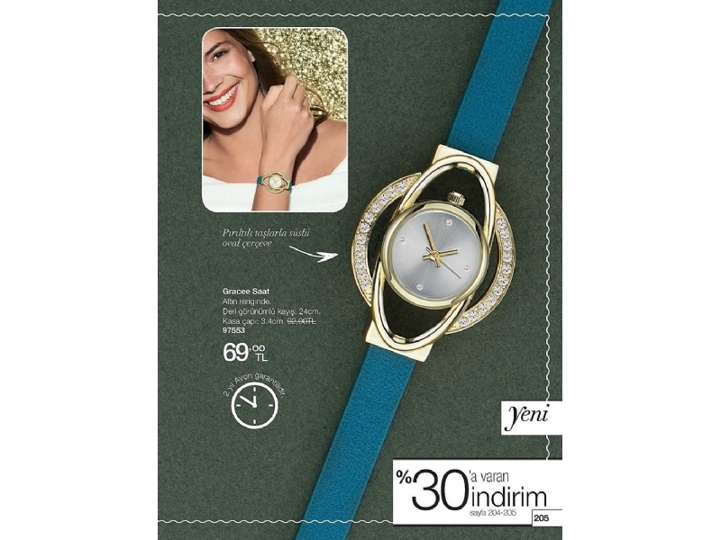 Avon 26 Ekim - 23 Kasm Katalou - 205