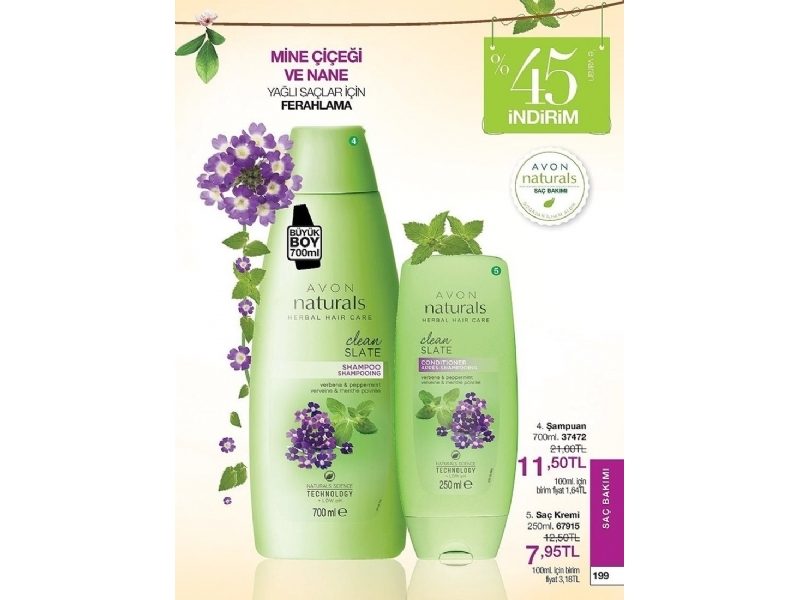 Avon 26 Ekim - 23 Kasm Katalou - 199